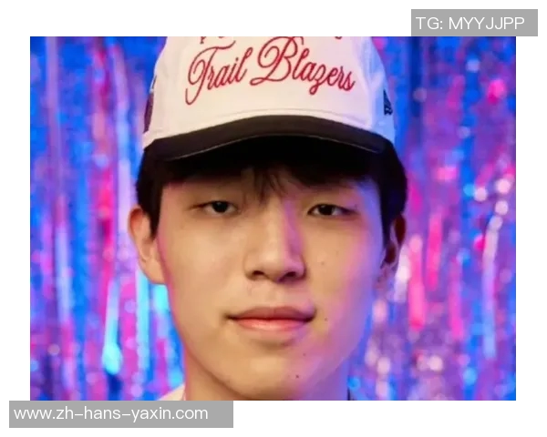 老鹰队将试训杨瀚森选秀前景看好感谢青岛国信支持