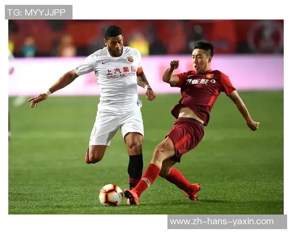 华夏幸福足球队奋勇争先展现团队精神与竞技风采的辉煌历程